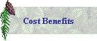 Cost Benefits