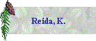 Reida, K.