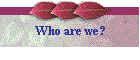 Who are we?